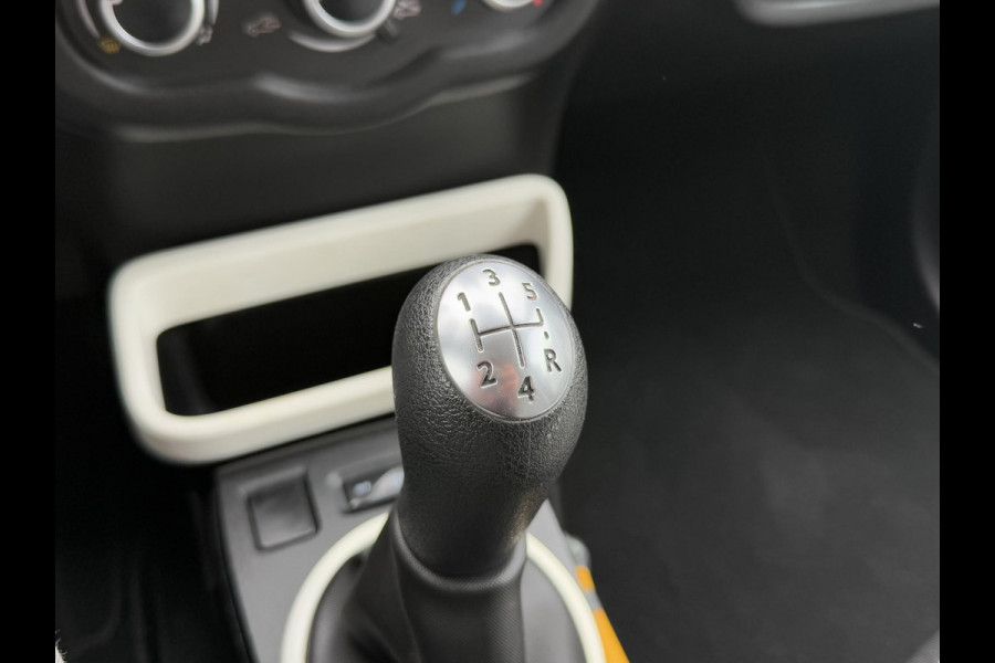 Renault Twingo 1.0 SCe Collection Airco,Dealer Onderhouden,2e Eigenaar,Elekt Ramen,Apk tot 06-2026