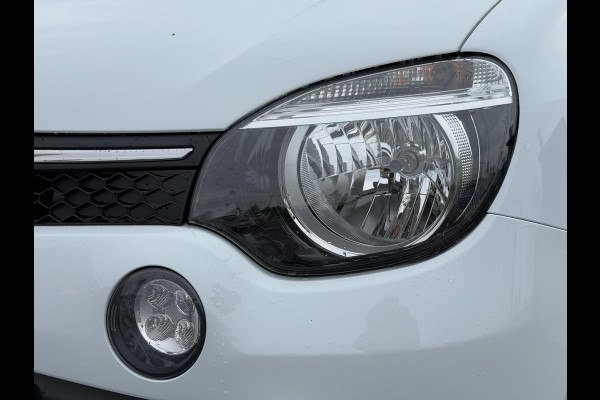 Renault Twingo 1.0 SCe Collection Airco,Dealer Onderhouden,2e Eigenaar,Elekt Ramen,Apk tot 06-2026