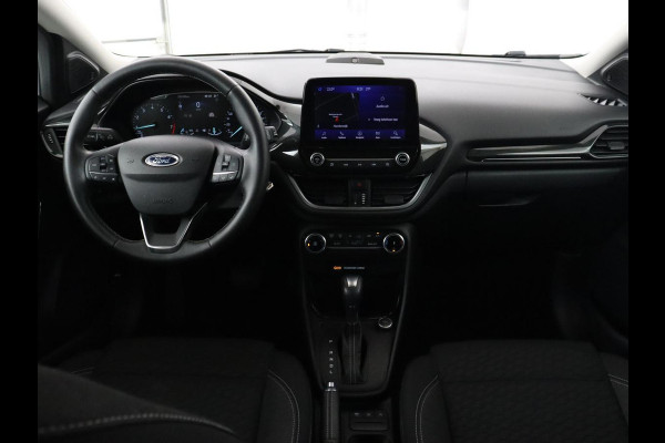Ford Puma 1.0 EcoBoost Titanium | Automaat | Carplay | B&O Sound | Full LED | Navigatie | Climate control | Parkeerhulp | Cruise control | Getint glas