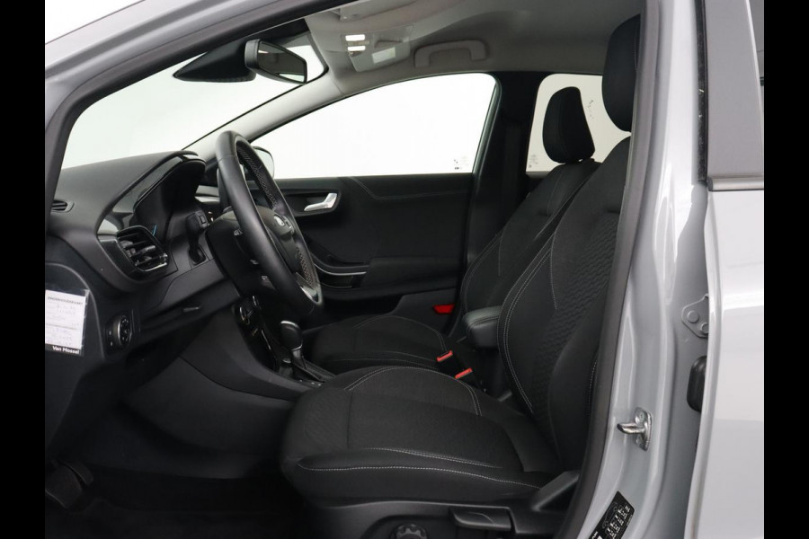 Ford Puma 1.0 EcoBoost Titanium | Automaat | Carplay | B&O Sound | Full LED | Navigatie | Climate control | Parkeerhulp | Cruise control | Getint glas