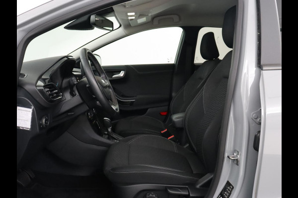 Ford Puma 1.0 EcoBoost Titanium | Automaat | Carplay | B&O Sound | Full LED | Navigatie | Climate control | Parkeerhulp | Cruise control | Getint glas