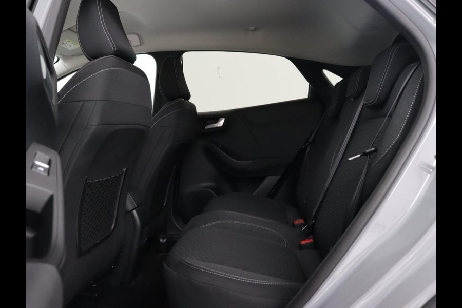 Ford Puma 1.0 EcoBoost Titanium | Automaat | Carplay | B&O Sound | Full LED | Navigatie | Climate control | Parkeerhulp | Cruise control | Getint glas