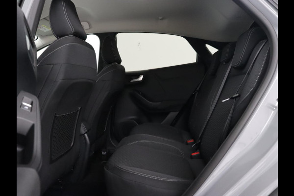 Ford Puma 1.0 EcoBoost Titanium | Automaat | Carplay | B&O Sound | Full LED | Navigatie | Climate control | Parkeerhulp | Cruise control | Getint glas