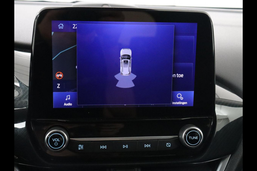 Ford Puma 1.0 EcoBoost Titanium | Automaat | Carplay | B&O Sound | Full LED | Navigatie | Climate control | Parkeerhulp | Cruise control | Getint glas