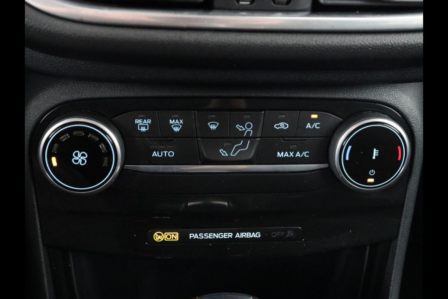 Ford Puma 1.0 EcoBoost Titanium | Automaat | Carplay | B&O Sound | Full LED | Navigatie | Climate control | Parkeerhulp | Cruise control | Getint glas