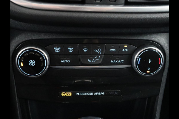 Ford Puma 1.0 EcoBoost Titanium | Automaat | Carplay | B&O Sound | Full LED | Navigatie | Climate control | Parkeerhulp | Cruise control | Getint glas