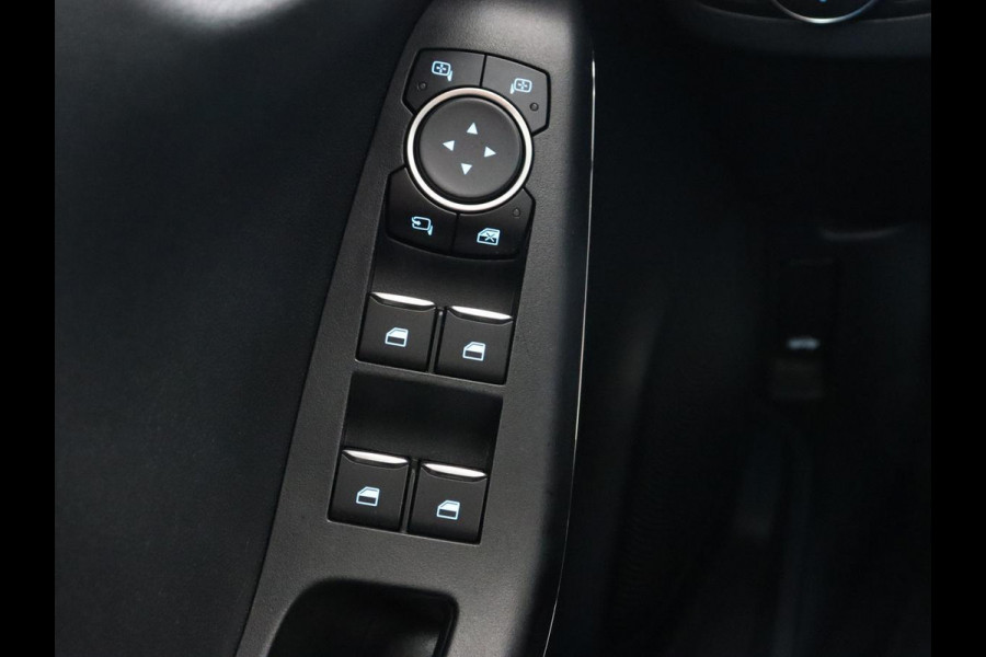 Ford Puma 1.0 EcoBoost Titanium | Automaat | Carplay | B&O Sound | Full LED | Navigatie | Climate control | Parkeerhulp | Cruise control | Getint glas