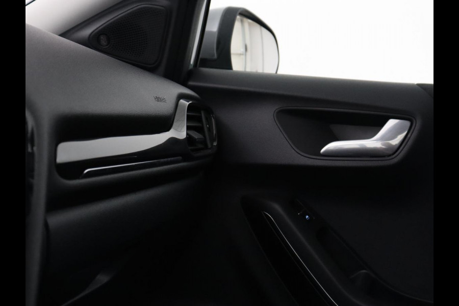 Ford Puma 1.0 EcoBoost Titanium | Automaat | Carplay | B&O Sound | Full LED | Navigatie | Climate control | Parkeerhulp | Cruise control | Getint glas