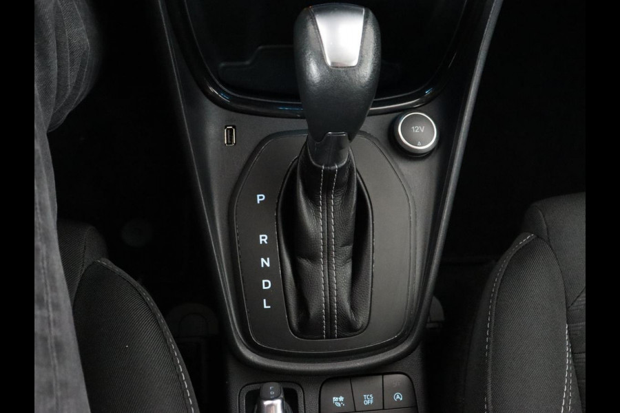 Ford Puma 1.0 EcoBoost Titanium | Automaat | Carplay | B&O Sound | Full LED | Navigatie | Climate control | Parkeerhulp | Cruise control | Getint glas