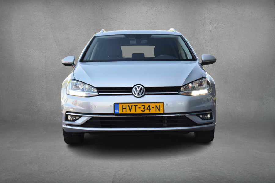 Volkswagen Golf 1.6 TDI Comfortline Business | Apple CarPlay | Adaptive | Climate