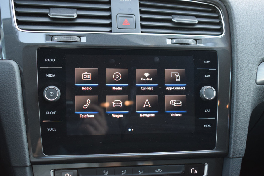 Volkswagen Golf 1.6 TDI Comfortline Business | Apple CarPlay | Adaptive | Climate