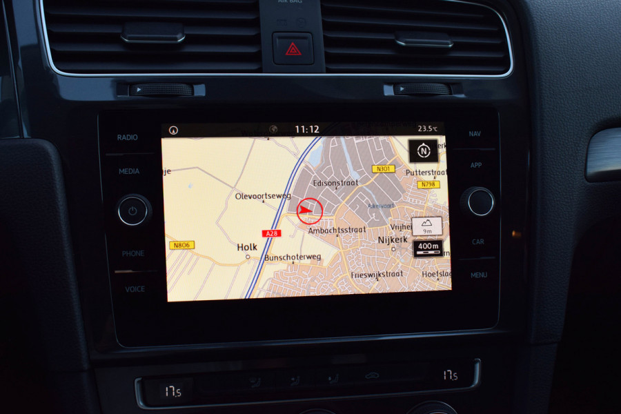 Volkswagen Golf 1.6 TDI Comfortline Business | Apple CarPlay | Adaptive | Climate