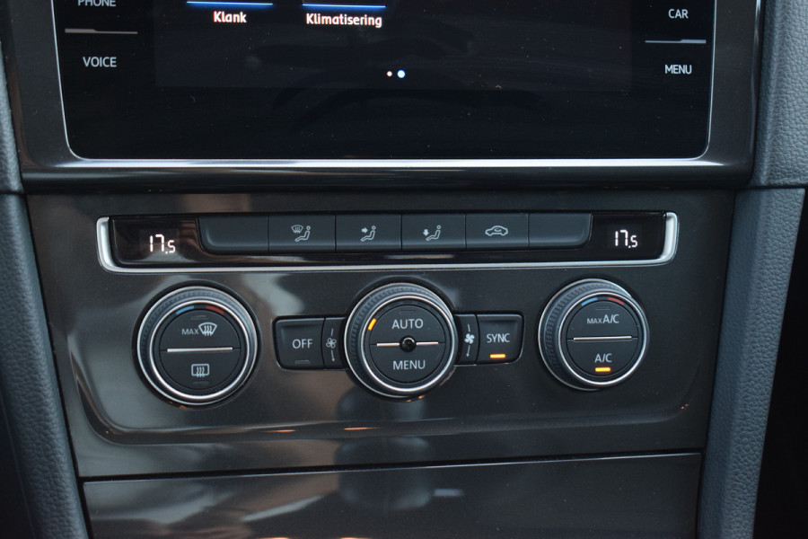 Volkswagen Golf 1.6 TDI Comfortline Business | Apple CarPlay | Adaptive | Climate
