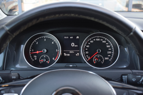 Volkswagen Golf 1.6 TDI Comfortline Business | Apple CarPlay | Adaptive | Climate