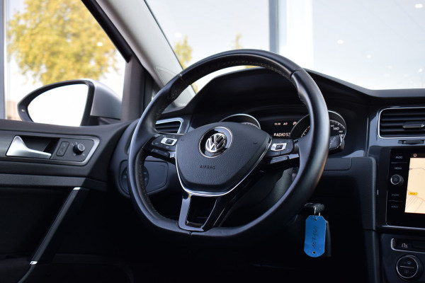 Volkswagen Golf 1.6 TDI Comfortline Business | Apple CarPlay | Adaptive | Climate