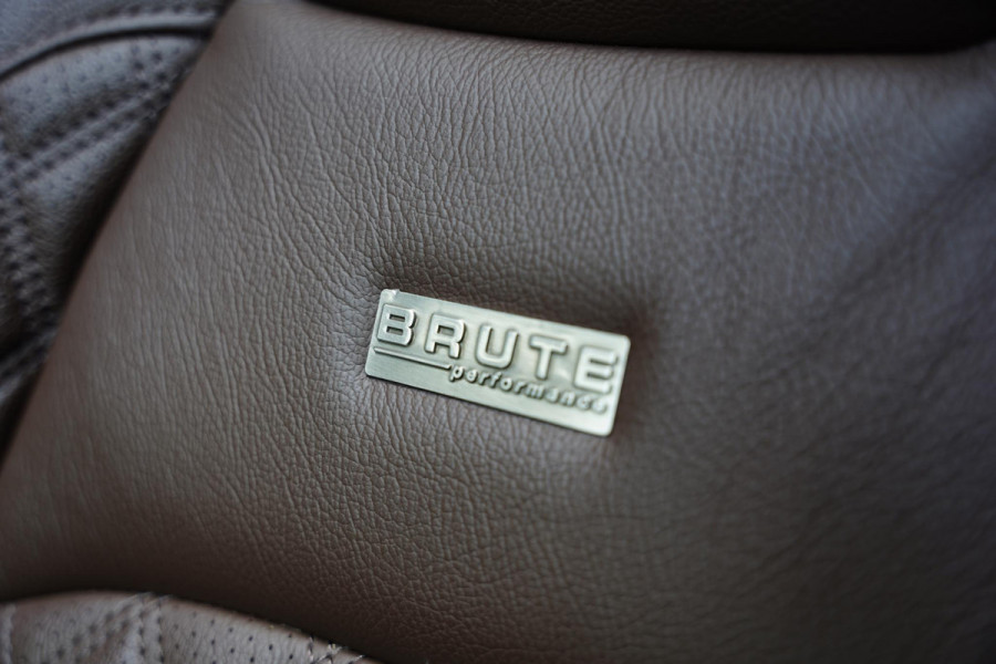 Brute Unlimited BRUTE 4xe 380 Rubicon BTW Performance Pack Skyview