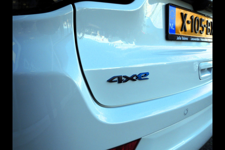 Jeep Compass 4xe 240 Plug-in Hybrid Electric S│Camera│Leer│WinterPack│LED│19'' velgen | All Seasons