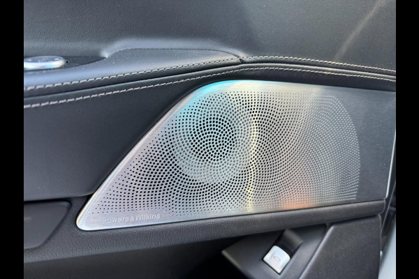 BMW 7 Serie 750d xDrive High Executive Bowers&Wilkens Leder Massage HUD