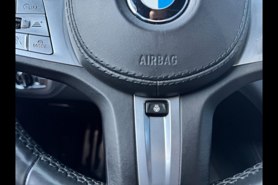 BMW 7 Serie 750d xDrive High Executive Bowers&Wilkens Leder Massage HUD