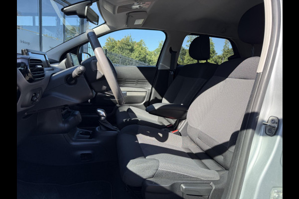Citroën C4 Cactus 1.2 PureTech Shine Automaat,110pk,Dealer Onderhouden,Trekhaak,Distributie vv 2023,Navi,Clima,Cruise,Pdc,Lm velgen,Nieuwe Apk bij Aflevering