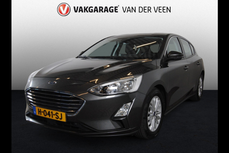 Ford Focus 1.0 EcoB. ST L. Bns