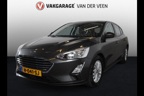 Ford Focus 1.0 EcoB. ST L. Bns