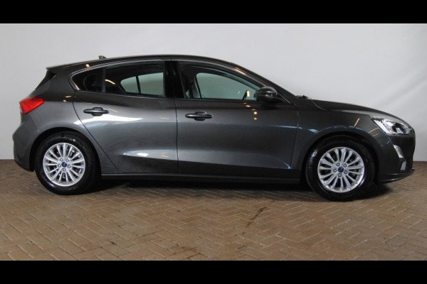 Ford Focus 1.0 EcoB. ST L. Bns