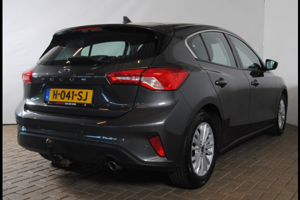 Ford Focus 1.0 EcoB. ST L. Bns