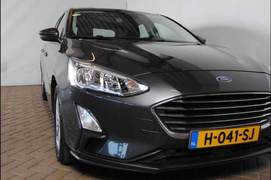 Ford Focus 1.0 EcoB. ST L. Bns