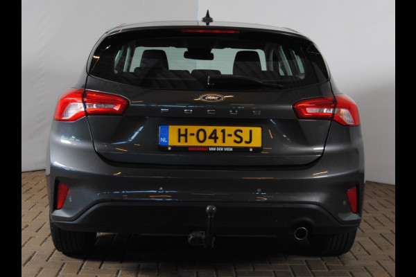 Ford Focus 1.0 EcoB. ST L. Bns