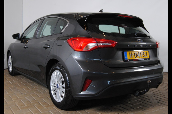 Ford Focus 1.0 EcoB. ST L. Bns