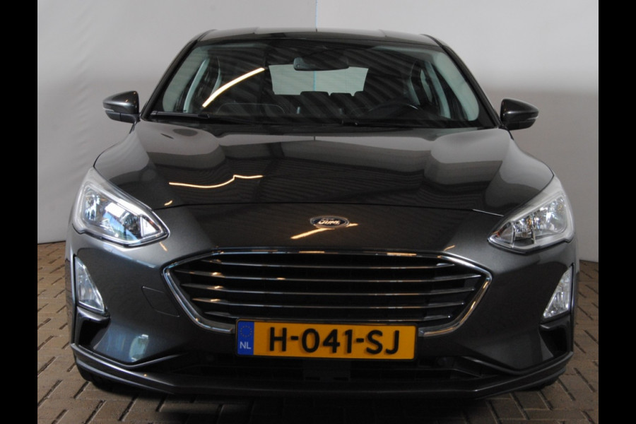 Ford Focus 1.0 EcoB. ST L. Bns