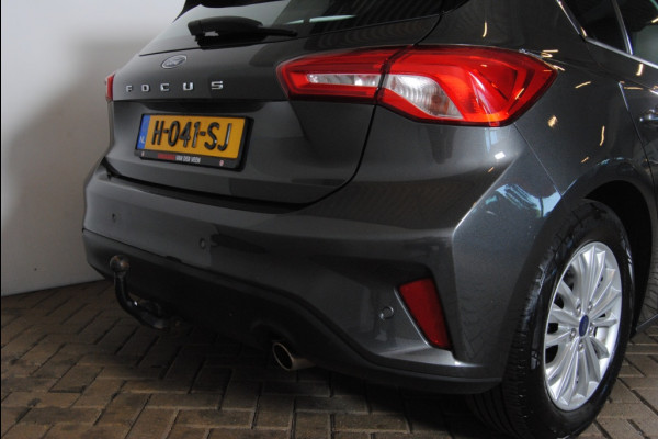 Ford Focus 1.0 EcoB. ST L. Bns