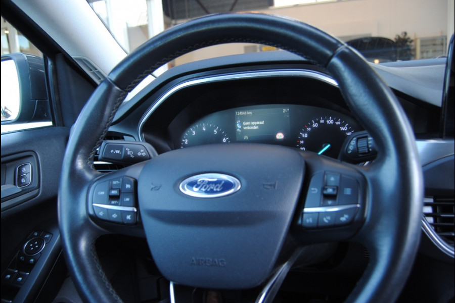 Ford Focus 1.0 EcoB. ST L. Bns