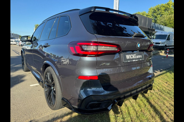 BMW X5 XDrive45e High Executive H&K Skylounge Panorama MAXTON Laser