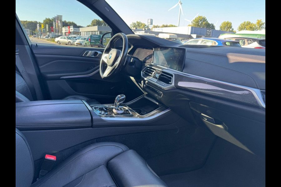 BMW X5 XDrive45e High Executive H&K Skylounge Panorama MAXTON Laser