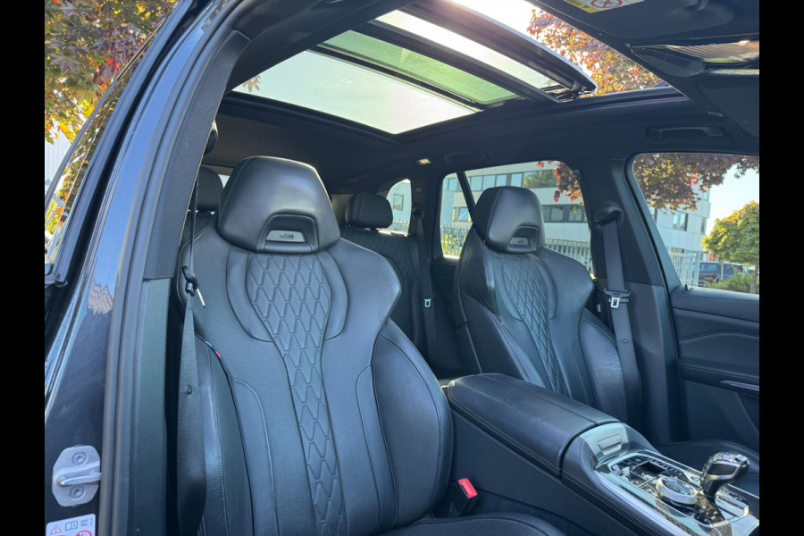 BMW X5 XDrive45e High Executive H&K Skylounge Panorama MAXTON Laser