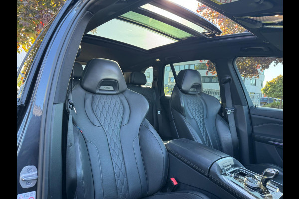 BMW X5 XDrive45e High Executive H&K Skylounge Panorama MAXTON Laser