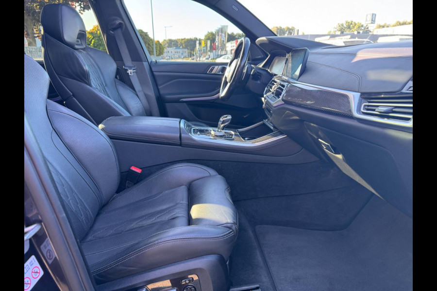 BMW X5 XDrive45e High Executive H&K Skylounge Panorama MAXTON Laser