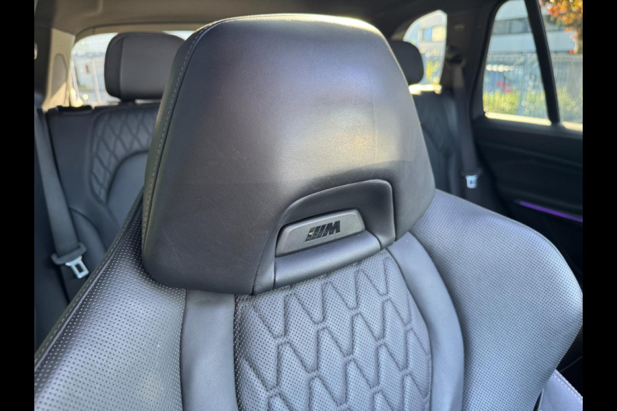 BMW X5 XDrive45e High Executive H&K Skylounge Panorama MAXTON Laser