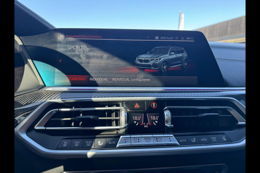 BMW X5 XDrive45e High Executive H&K Skylounge Panorama MAXTON Laser
