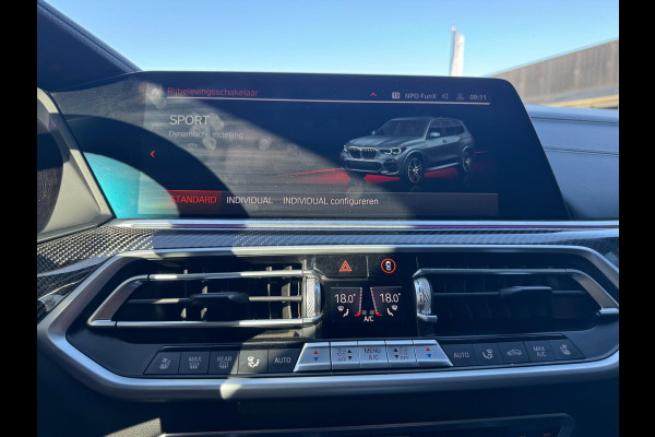 BMW X5 XDrive45e High Executive H&K Skylounge Panorama MAXTON Laser
