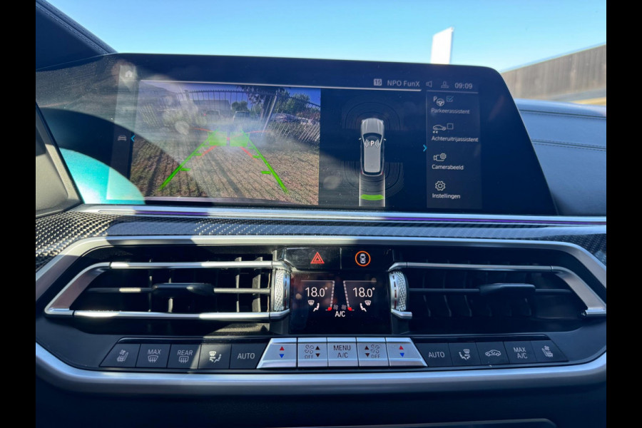 BMW X5 XDrive45e High Executive H&K Skylounge Panorama MAXTON Laser