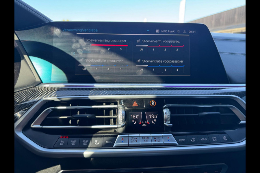 BMW X5 XDrive45e High Executive H&K Skylounge Panorama MAXTON Laser