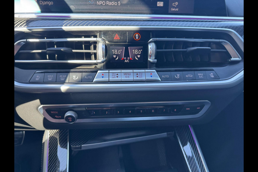BMW X5 XDrive45e High Executive H&K Skylounge Panorama MAXTON Laser