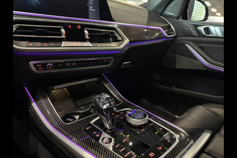 BMW X5 XDrive45e High Executive H&K Skylounge Panorama MAXTON Laser