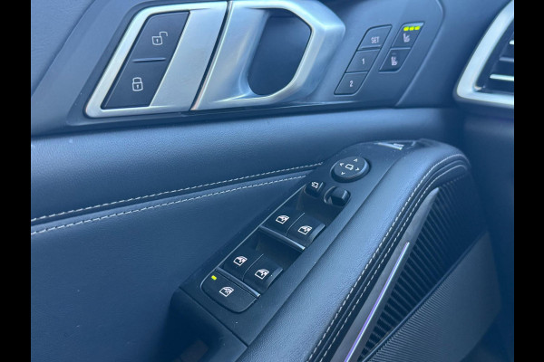 BMW X5 XDrive45e High Executive H&K Skylounge Panorama MAXTON Laser