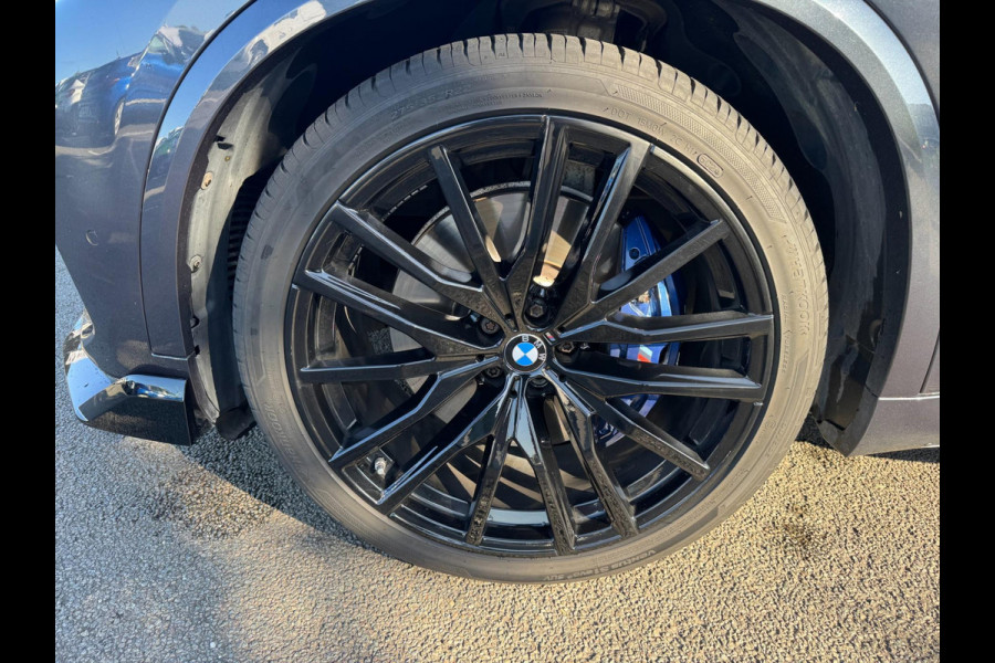 BMW X5 XDrive45e High Executive H&K Skylounge Panorama MAXTON Laser