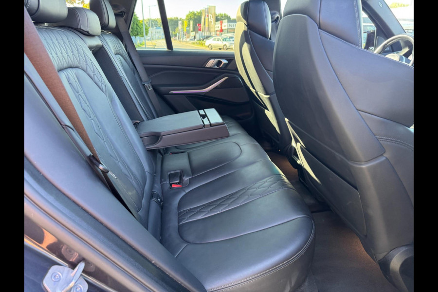 BMW X5 XDrive45e High Executive H&K Skylounge Panorama MAXTON Laser
