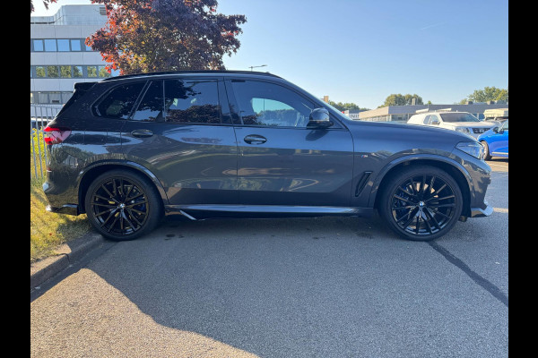 BMW X5 XDrive45e High Executive H&K Skylounge Panorama MAXTON Laser